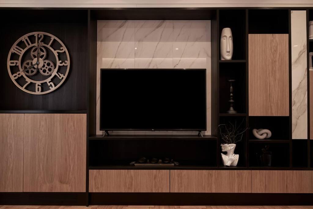 Deluxe Apartment, Kolonaki Athens Luaran gambar