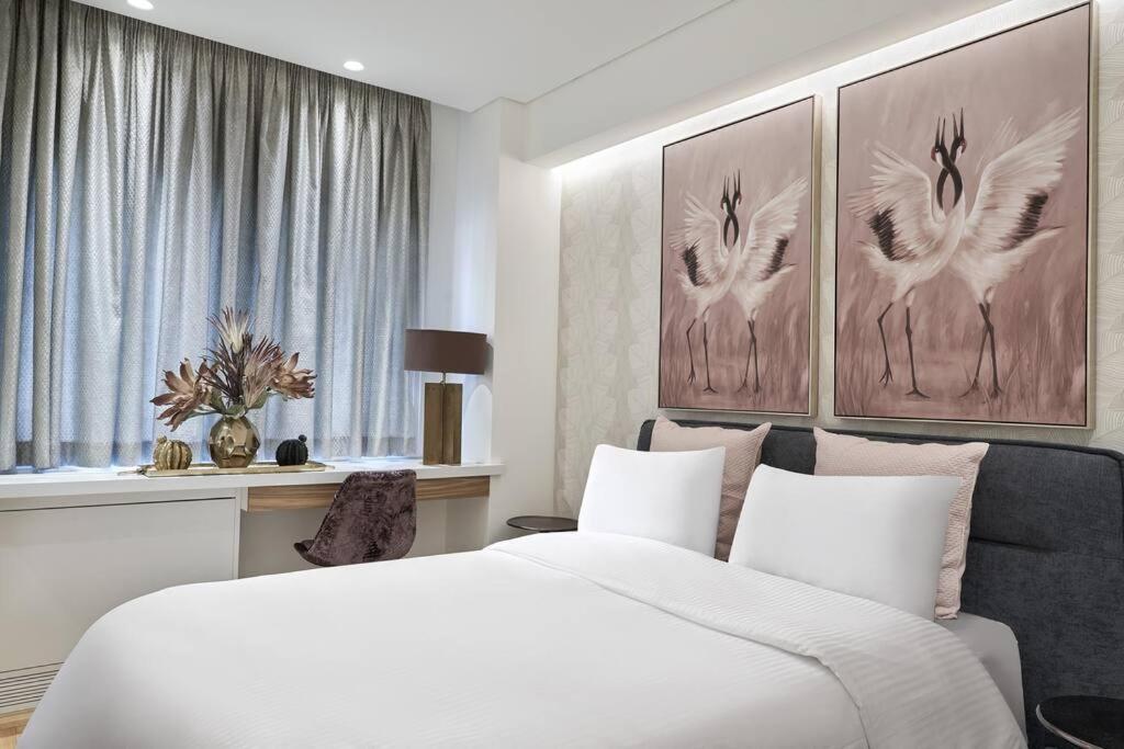 Deluxe Apartment, Kolonaki Athens Luaran gambar